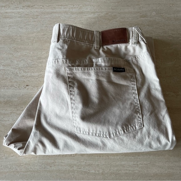 COLUMBIA Cobble Creek Active Fit Pants - Picture 13 of 16